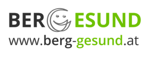Berg Gesund logo 