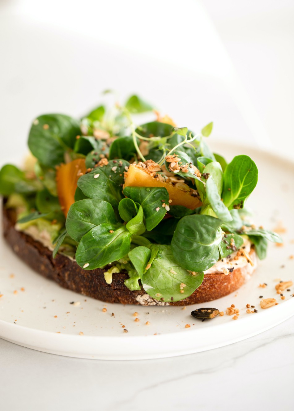 Frühstück &copy; Photo by Bakd&Raw by Karolin Baitinger on Unsplash