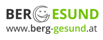 Berg-gesunf