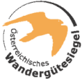 Wanderguetesiegel